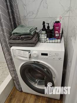 Студия квартира, посуточно, 28м2, 15/18 этаж