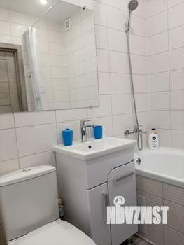 1-к квартира, посуточно, 35м2, 21/21 этаж