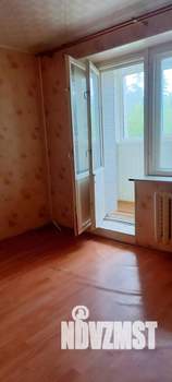 1-к квартира, на длительный срок, 34м2, 2/5 этаж