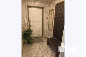 1-к квартира, посуточно, 31м2, 1/1 этаж