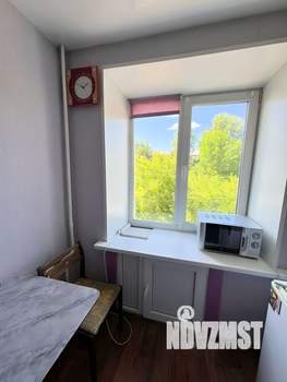 1-к квартира, на длительный срок, 21м2, 3/5 этаж