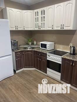 1-к квартира, посуточно, 50м2, 8/20 этаж