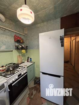 2-к квартира, на длительный срок, 42м2, 1/5 этаж