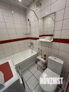 1-к квартира, на длительный срок, 33м2, 3/5 этаж