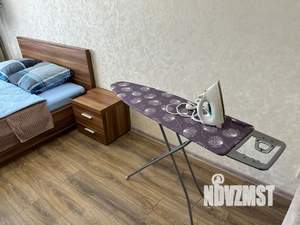 1-к квартира, посуточно, 50м2, 8/20 этаж