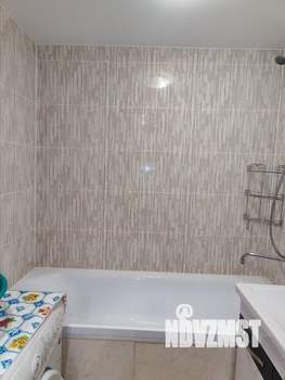 2-к квартира, на длительный срок, 52м2, 2/10 этаж