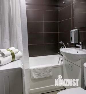 3-к квартира, посуточно, 65м2, 1/1 этаж