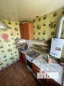 2-к квартира, на длительный срок, 44м2, 5/5 этаж