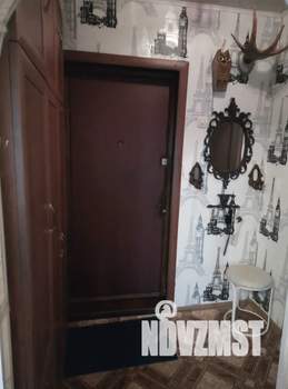 1-к квартира, посуточно, 32м2, 5/9 этаж