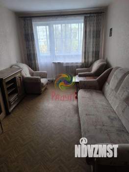 3-к квартира, на длительный срок, 60м2, 5/5 этаж