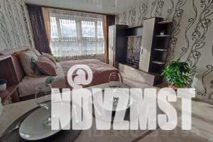 1-к квартира, посуточно, 31м2, 14/18 этаж