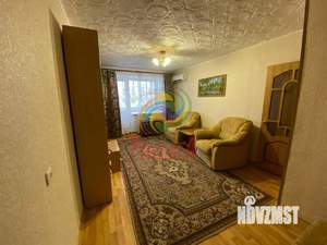 1-к квартира, на длительный срок, 34м2, 3/15 этаж