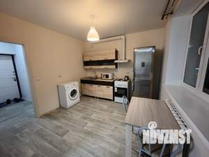 Студия квартира, на длительный срок, 38м2, 8/9 этаж