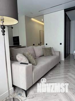 2-к квартира, посуточно, 44м2, 1/1 этаж