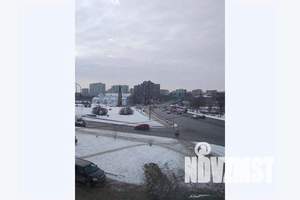 1-к квартира, посуточно, 30м2, 3/5 этаж