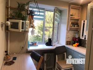1-к квартира, на длительный срок, 31м2, 4/5 этаж