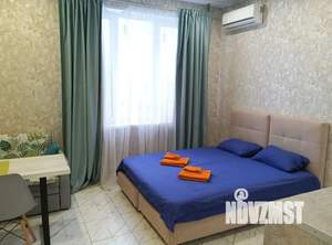 1-к квартира, посуточно, 28м2, 13/14 этаж