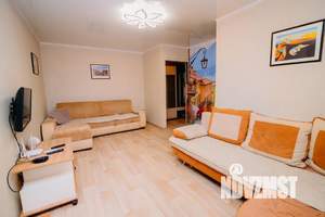 2-к квартира, посуточно, 45м2, 3/5 этаж