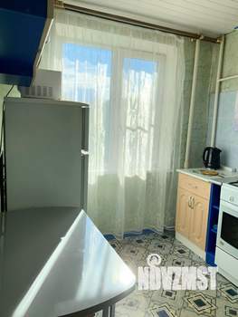 2-к квартира, на длительный срок, 45м2, 4/5 этаж