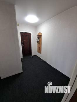 2-к квартира, на длительный срок, 56м2, 15/16 этаж