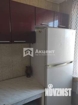 2-к квартира, на длительный срок, 43м2, 5/5 этаж