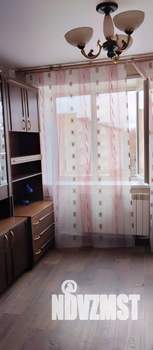 1-к квартира, на длительный срок, 17м2, 4/5 этаж