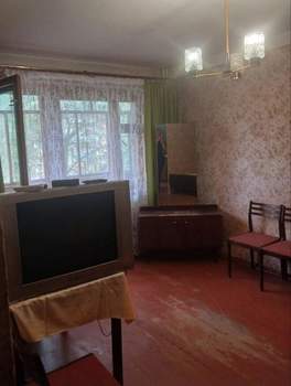 1-к квартира, на длительный срок, 32м2, 3/5 этаж