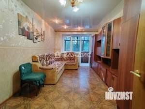 2-к квартира, на длительный срок, 42м2, 2/5 этаж