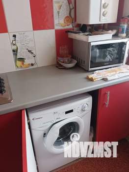 1-к квартира, посуточно, 36м2, 3/5 этаж