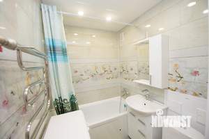 2-к квартира, посуточно, 45м2, 1/1 этаж