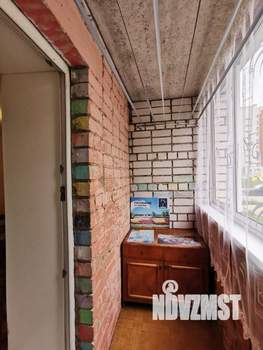 1-к квартира, на длительный срок, 32м2, 1/6 этаж