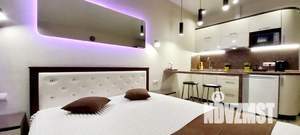 Студия квартира, посуточно, 34м2, 2/9 этаж