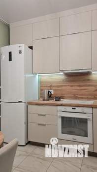 1-к квартира, на длительный срок, 40м2, 9/12 этаж