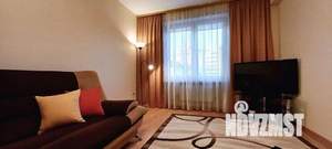 2-к квартира, посуточно, 70м2, 1/1 этаж