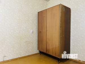 1-к квартира, на длительный срок, 36м2, 4/5 этаж