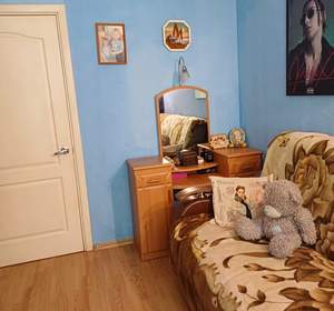 2-к квартира, на длительный срок, 60м2, 1/5 этаж