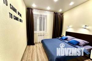 2-к квартира, посуточно, 60м2, 5/9 этаж