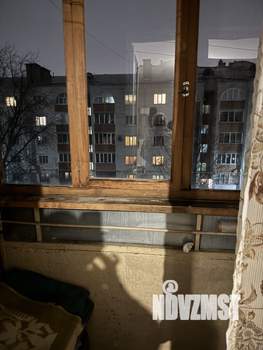 2-к квартира, на длительный срок, 44м2, 4/6 этаж