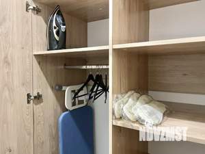 1-к квартира, посуточно, 65м2, 1/1 этаж