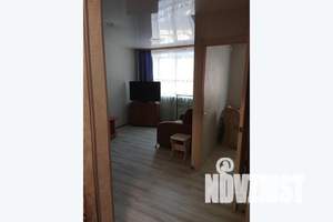 1-к квартира, посуточно, 30м2, 1/5 этаж