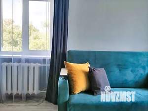 1-к квартира, посуточно, 35м2, 3/5 этаж