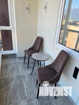 1-к квартира, посуточно, 40м2, 12/14 этаж