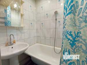 1-к квартира, на длительный срок, 30м2, 1/5 этаж