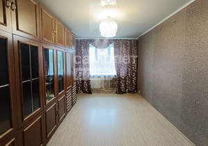 2-к квартира, на длительный срок, 55м2, 5/5 этаж