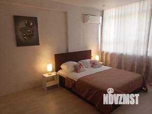 Студия квартира, посуточно, 30м2, 10/17 этаж