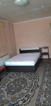 1-к квартира, на длительный срок, 31м2, 1/5 этаж