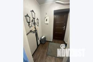 2-к квартира, посуточно, 42м2, 2/5 этаж