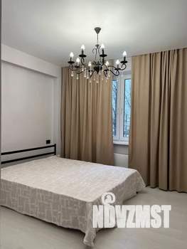 2-к квартира, посуточно, 65м2, 3/17 этаж