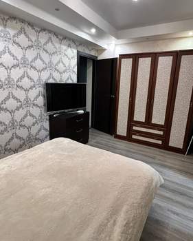 3-к квартира, на длительный срок, 110м2, 4/17 этаж