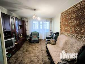 2-к квартира, на длительный срок, 49м2, 3/10 этаж